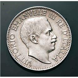 Kingdom of Italy - Vittorio Emanuele III