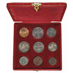 Vatican City - Pius XI (1922-1939)