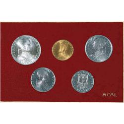 Vatican City - Pius XII (1939-1958)