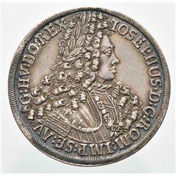 Europe - Austria - Holy Roman Empire