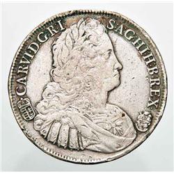 Europe - Austria - Holy Roman Empire