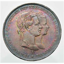 Europe - Austria - Franz Josef (1848-1916)