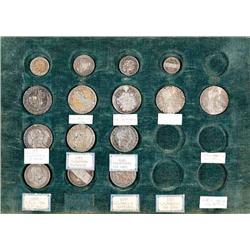Europe - Austria - Lot - XVI/XX Centuries