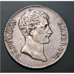 Europe - France - Napoleon I