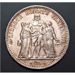 Europe - France - III Republic