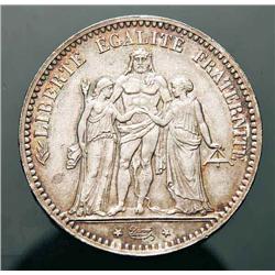 Europe - France - III Republic