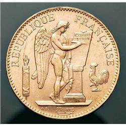 Europe - France - III Republic