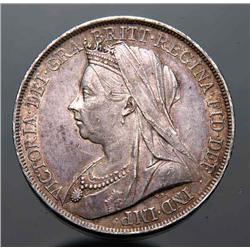 Europe - Great Britain - Victoria