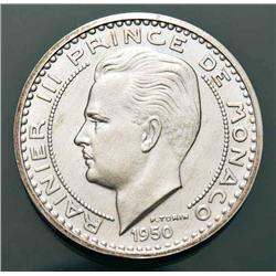 Europe - Principauté de Monaco