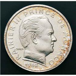 Europe - Principauté de Monaco