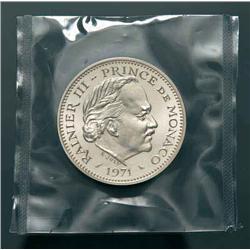 Europe - Principauté de Monaco