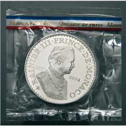 Europe - Principauté de Monaco