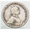 Image 1 : Europe - Russia - Peter III