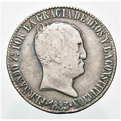 Europe - Spagna - Ferdinando III