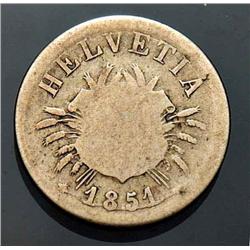 Europe - Switzerland