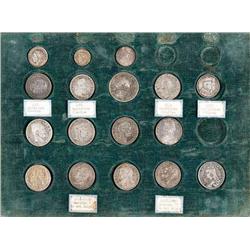 Europe - Germany, Switzerland, Belgium