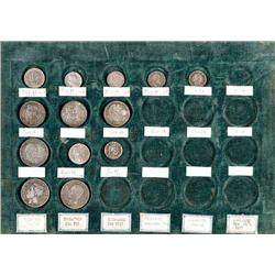 Europe - Russia, Serbia, Romania - Lot