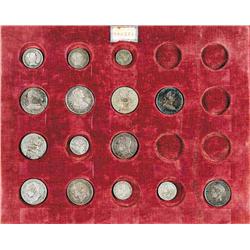 Europe - Spain / Spanish America - Lot