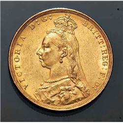 Australia - Victoria