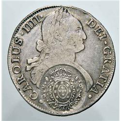 Brasil - Joao VI (1799-1821)