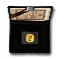 Canada - Elisabeth II