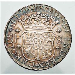 Guatemala - Spanish Government