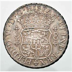 Perù - Spanish Government