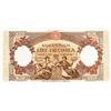 Image 1 : Italian Banknotes - Repubblica Italiana
