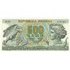 Image 1 : Italian Banknotes - Repubblica Italiana