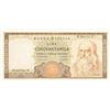 Image 1 : Italian Banknotes - Repubblica Italiana