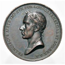 Medal - Regno Lombardo Veneto - 1815