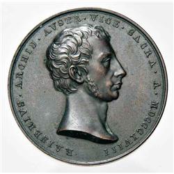 Medal - Regno Lombardo Veneto - 1818