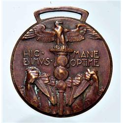 Orders - Kingdom of Italy - 1st World War