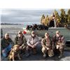 Image 2 : 2-Day Maryland Eastern Shore Waterfowl Hunt for up to (4) Persons