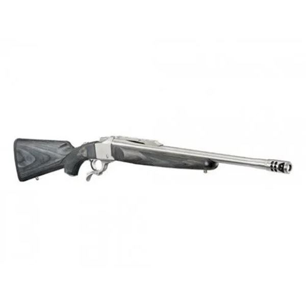 Ruger No. 1 Standard 450 Bushmaster Single Shot Rifle