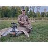 Image 2 : 3-day Whitetail Deer hunt in North Central Wisconsin for 1 Hunter