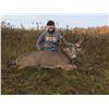 Image 5 : 3-day Whitetail Deer hunt in North Central Wisconsin for 1 Hunter