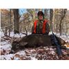 Image 4 : 6-Day / 5-Night Missouri Whitetail Deer Primitive Weapons Hunt for 2 Hunters