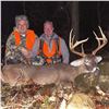 Image 5 : 6-Day / 5-Night Missouri Whitetail Deer Primitive Weapons Hunt for 2 Hunters