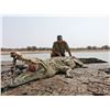 Image 1 : 3-Day Mozambique Crocodile Hunt for 1 Hunter