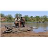Image 3 : 3-Day Mozambique Crocodile Hunt for 1 Hunter