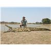 Image 4 : 3-Day Mozambique Crocodile Hunt for 1 Hunter