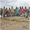 Image 5 : 3-Day Mozambique Crocodile Hunt for 1 Hunter