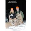 Image 3 : 4-Day South Dakota Combo Trophy Whitetail Deer and Coyote Hunt for 1 Hunter
