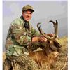 Image 3 : 3-Day New Mexico Trophy Pronghorn Antelope or Mule Deer Hunt for 1 Hunter