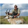 Image 4 : 3-Day New Mexico Trophy Pronghorn Antelope or Mule Deer Hunt for 1 Hunter
