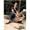 Image 1 : 2-Day Florida Alligator & Hog Combo Hunt for 1 Hunter