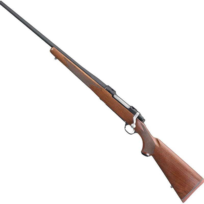 Ruger M77 Hawkeye .270 Win Rifle (Left Handed)