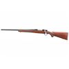 Image 2 : Ruger M77 Hawkeye .270 Win Rifle (Left Handed)