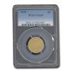 Image 1 : 1878 $3 Gold Princess VG-10 PCGS